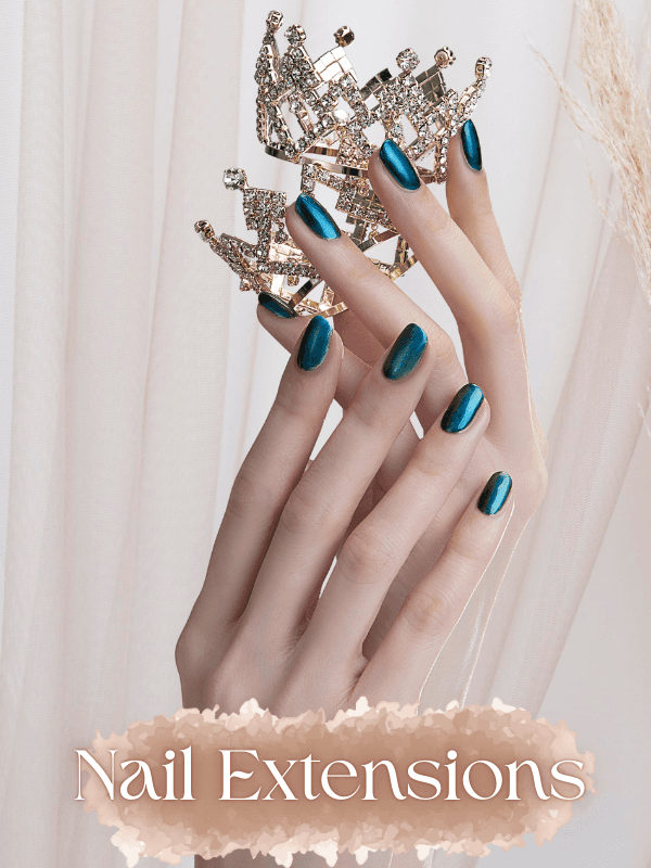 Nail Extensions