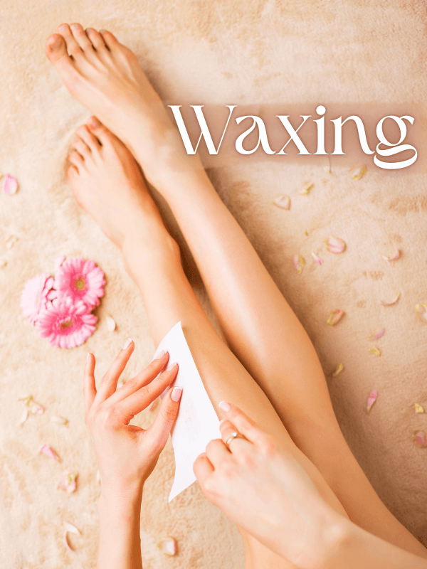 Waxing